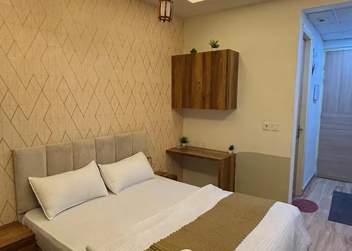 Luxury Stay In
