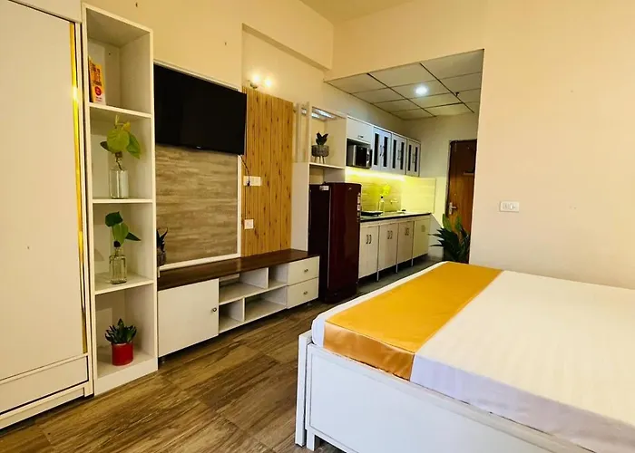 Comfy Stay
