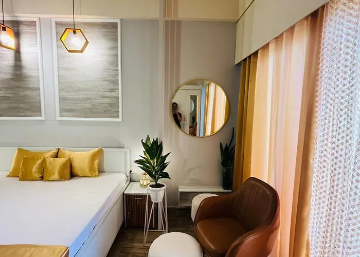 Comfy Stay
