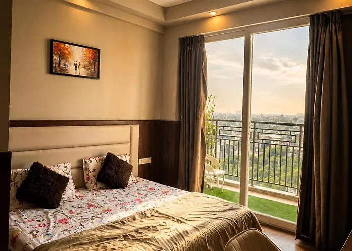 Luxuriousstay