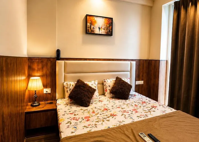 Luxuriousstay